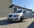 Білий Сеат Leon, об'ємом двигуна 1.39 л та пробігом 255 тис. км за 5800 $, фото 2 на Automoto.ua