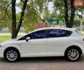 Білий Сеат Leon, об'ємом двигуна 1.6 л та пробігом 282 тис. км за 6000 $, фото 7 на Automoto.ua