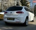 Білий Сеат Leon, об'ємом двигуна 1.39 л та пробігом 256 тис. км за 6200 $, фото 6 на Automoto.ua