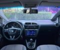 Белый Сеат Леон, объемом двигателя 1.4 л и пробегом 153 тыс. км за 5990 $, фото 20 на Automoto.ua