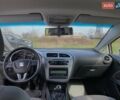 Белый Сеат Леон, объемом двигателя 1.39 л и пробегом 189 тыс. км за 5300 $, фото 7 на Automoto.ua