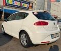 Белый Сеат Леон, объемом двигателя 1.9 л и пробегом 123 тыс. км за 7500 $, фото 3 на Automoto.ua