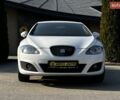 Білий Сеат Leon, об'ємом двигуна 1.39 л та пробігом 256 тис. км за 6200 $, фото 1 на Automoto.ua