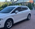 Белый Сеат Леон, объемом двигателя 1.4 л и пробегом 250 тыс. км за 5700 $, фото 8 на Automoto.ua