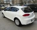 Білий Сеат Leon, об'ємом двигуна 0.14 л та пробігом 149 тис. км за 7000 $, фото 4 на Automoto.ua