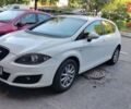 Білий Сеат Leon, об'ємом двигуна 1.39 л та пробігом 199 тис. км за 6400 $, фото 1 на Automoto.ua