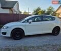 Білий Сеат Leon, об'ємом двигуна 1.2 л та пробігом 230 тис. км за 4300 $, фото 2 на Automoto.ua