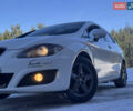 Білий Сеат Leon, об'ємом двигуна 1.4 л та пробігом 220 тис. км за 4450 $, фото 2 на Automoto.ua
