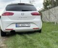 Білий Сеат Leon, об'ємом двигуна 1.4 л та пробігом 255 тис. км за 5300 $, фото 4 на Automoto.ua