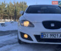 Білий Сеат Leon, об'ємом двигуна 1.4 л та пробігом 220 тис. км за 4450 $, фото 4 на Automoto.ua