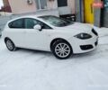Білий Сеат Leon, об'ємом двигуна 1.39 л та пробігом 199 тис. км за 6400 $, фото 2 на Automoto.ua