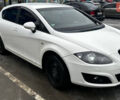 Білий Сеат Leon, об'ємом двигуна 1.39 л та пробігом 288 тис. км за 5400 $, фото 4 на Automoto.ua