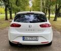 Білий Сеат Leon, об'ємом двигуна 1.6 л та пробігом 282 тис. км за 6000 $, фото 5 на Automoto.ua