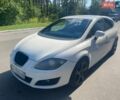 Білий Сеат Leon, об'ємом двигуна 1.6 л та пробігом 267 тис. км за 5500 $, фото 1 на Automoto.ua