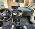 Белый Сеат Леон, объемом двигателя 1.39 л и пробегом 209 тыс. км за 4699 $, фото 18 на Automoto.ua