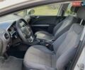 Белый Сеат Леон, объемом двигателя 1.39 л и пробегом 189 тыс. км за 5300 $, фото 9 на Automoto.ua
