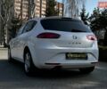 Білий Сеат Leon, об'ємом двигуна 1.39 л та пробігом 256 тис. км за 6200 $, фото 4 на Automoto.ua
