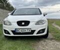 Білий Сеат Leon, об'ємом двигуна 1.4 л та пробігом 255 тис. км за 5300 $, фото 5 на Automoto.ua