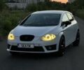 Білий Сеат Leon, об'ємом двигуна 1.4 л та пробігом 197 тис. км за 5500 $, фото 2 на Automoto.ua