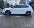 Белый Сеат Леон, объемом двигателя 2 л и пробегом 435 тыс. км за 8350 $, фото 1 на Automoto.ua