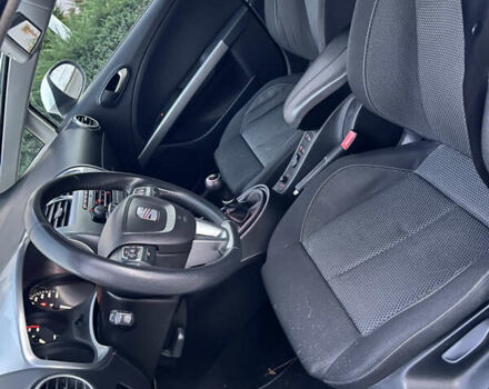 Белый Сеат Леон, объемом двигателя 1.8 л и пробегом 176 тыс. км за 6299 $, фото 5 на Automoto.ua