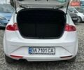 Белый Сеат Леон, объемом двигателя 1.9 л и пробегом 227 тыс. км за 5800 $, фото 9 на Automoto.ua