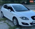 Білий Сеат Leon, об'ємом двигуна 1.6 л та пробігом 285 тис. км за 7200 $, фото 6 на Automoto.ua