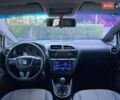 Белый Сеат Леон, объемом двигателя 1.39 л и пробегом 153 тыс. км за 6490 $, фото 20 на Automoto.ua