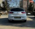 Белый Сеат Леон, объемом двигателя 1.39 л и пробегом 258 тыс. км за 5600 $, фото 5 на Automoto.ua