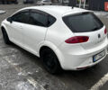 Білий Сеат Leon, об'ємом двигуна 1.39 л та пробігом 288 тис. км за 5400 $, фото 12 на Automoto.ua