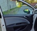 Білий Сеат Leon, об'ємом двигуна 1.2 л та пробігом 230 тис. км за 4300 $, фото 14 на Automoto.ua