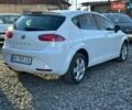 Белый Сеат Леон, объемом двигателя 1.9 л и пробегом 227 тыс. км за 5900 $, фото 20 на Automoto.ua
