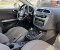 Белый Сеат Леон, объемом двигателя 1.39 л и пробегом 189 тыс. км за 5300 $, фото 12 на Automoto.ua
