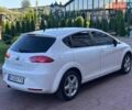 Белый Сеат Леон, объемом двигателя 1.4 л и пробегом 250 тыс. км за 5700 $, фото 15 на Automoto.ua