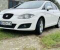 Білий Сеат Leon, об'ємом двигуна 1.4 л та пробігом 255 тис. км за 5300 $, фото 6 на Automoto.ua