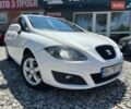 Белый Сеат Леон, объемом двигателя 1.9 л и пробегом 227 тыс. км за 5500 $, фото 1 на Automoto.ua