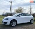 Белый Сеат Леон, объемом двигателя 1.39 л и пробегом 189 тыс. км за 5300 $, фото 1 на Automoto.ua