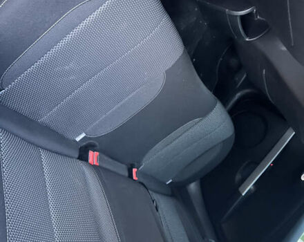 Белый Сеат Леон, объемом двигателя 1.8 л и пробегом 176 тыс. км за 6299 $, фото 7 на Automoto.ua