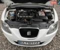 Белый Сеат Леон, объемом двигателя 1.9 л и пробегом 227 тыс. км за 5800 $, фото 3 на Automoto.ua