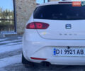 Білий Сеат Leon, об'ємом двигуна 1.4 л та пробігом 220 тис. км за 4450 $, фото 13 на Automoto.ua