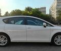 Белый Сеат Леон, объемом двигателя 1.9 л и пробегом 123 тыс. км за 7500 $, фото 6 на Automoto.ua