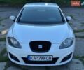 Білий Сеат Leon, об'ємом двигуна 1.6 л та пробігом 285 тис. км за 7200 $, фото 8 на Automoto.ua