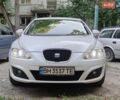 Белый Сеат Леон, объемом двигателя 1.9 л и пробегом 123 тыс. км за 7500 $, фото 29 на Automoto.ua