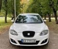 Білий Сеат Leon, об'ємом двигуна 1.6 л та пробігом 282 тис. км за 6000 $, фото 1 на Automoto.ua