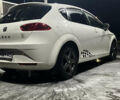 Белый Сеат Леон, объемом двигателя 1.39 л и пробегом 219 тыс. км за 5500 $, фото 7 на Automoto.ua