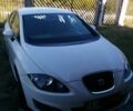Білий Сеат Leon, об'ємом двигуна 1.4 л та пробігом 99 тис. км за 8390 $, фото 1 на Automoto.ua