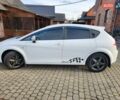 Белый Сеат Леон, объемом двигателя 1.39 л и пробегом 209 тыс. км за 4699 $, фото 5 на Automoto.ua
