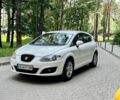 Белый Сеат Леон, объемом двигателя 1.4 л и пробегом 214 тыс. км за 5999 $, фото 2 на Automoto.ua