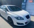 Білий Сеат Leon, об'ємом двигуна 1.6 л та пробігом 267 тис. км за 5500 $, фото 1 на Automoto.ua