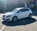 Белый Сеат Леон, объемом двигателя 1.4 л и пробегом 153 тыс. км за 5990 $, фото 3 на Automoto.ua